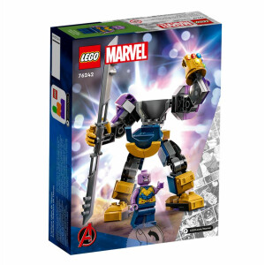 LEGO&reg; Marvel Super Heroes 76242 - Thanos Mech
