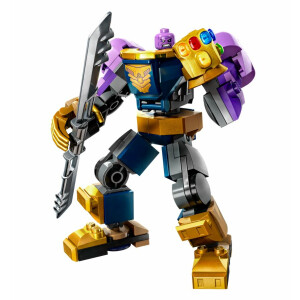 LEGO&reg; Marvel Super Heroes 76242 - Thanos Mech