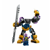 LEGO&reg; Marvel Super Heroes 76242 - Thanos Mech