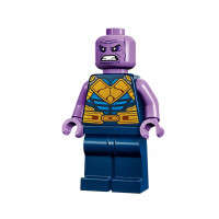 LEGO&reg; Marvel Super Heroes 76242 - Thanos Mech