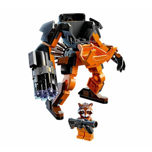 LEGO&reg; Marvel Super Heroes 76243 - Rocket Mech