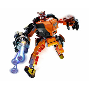 LEGO&reg; Marvel Super Heroes 76243 - Rocket Mech