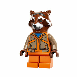 LEGO&reg; Marvel Super Heroes 76243 - Rocket Mech