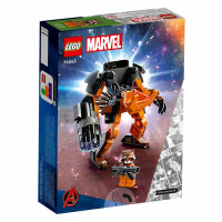 LEGO&reg; Marvel Super Heroes 76243 - Rocket Mech