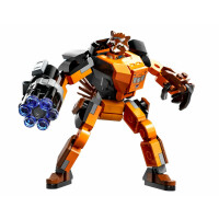 LEGO&reg; Marvel Super Heroes 76243 - Rocket Mech