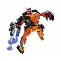 LEGO&reg; Marvel Super Heroes 76243 - Rocket Mech