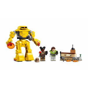 LEGO&reg; Disney Lightyear 76830 - Zyclops-Verfolgungsjagd