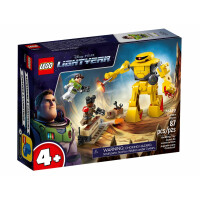 LEGO&reg; Disney Lightyear 76830 - Zyclops-Verfolgungsjagd