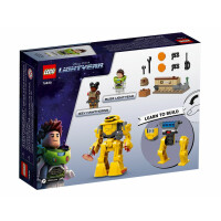 LEGO&reg; Disney Lightyear 76830 - Zyclops-Verfolgungsjagd