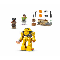 LEGO&reg; Disney Lightyear 76830 - Zyclops-Verfolgungsjagd