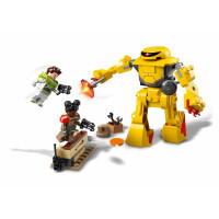 LEGO&reg; Disney Lightyear 76830 - Zyclops-Verfolgungsjagd