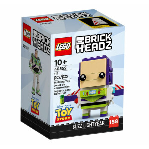LEGO® BrickHeadz™ 40552 - Buzz Lightyear