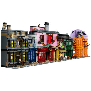LEGO&reg; Harry Potter 75978 - Winkelgasse