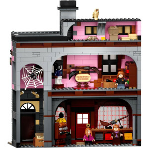 LEGO&reg; Harry Potter 75978 - Winkelgasse