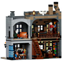 LEGO&reg; Harry Potter 75978 - Winkelgasse