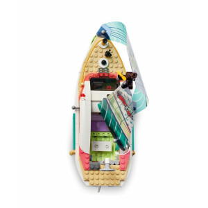 LEGO&reg; Friends 41716 - Stephanies Segelabenteuer