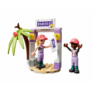 LEGO® Friends 41716 - Stephanies Segelabenteuer