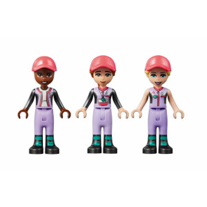 LEGO&reg; Friends 41716 - Stephanies Segelabenteuer