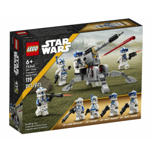 LEGO® Star Wars™ 75345 - 501st Clone...