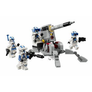 LEGO® Star Wars™ 75345 - 501st Clone Troopers™ Battle Pack