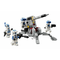 LEGO&reg; Star Wars&trade; 75345 - 501st Clone Troopers&trade; Battle Pack