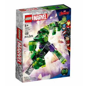 LEGO® Marvel Super Heroes 76241 - Hulk Mech