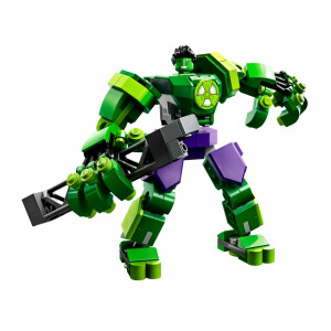 LEGO&reg; Marvel Super Heroes 76241 - Hulk Mech