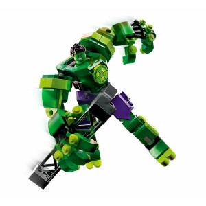 LEGO&reg; Marvel Super Heroes 76241 - Hulk Mech