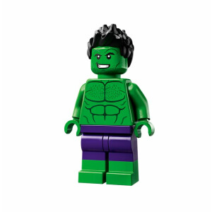 LEGO&reg; Marvel Super Heroes 76241 - Hulk Mech