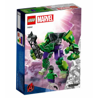 LEGO&reg; Marvel Super Heroes 76241 - Hulk Mech
