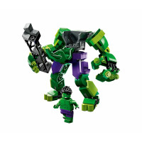 LEGO&reg; Marvel Super Heroes 76241 - Hulk Mech