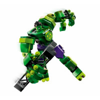 LEGO&reg; Marvel Super Heroes 76241 - Hulk Mech