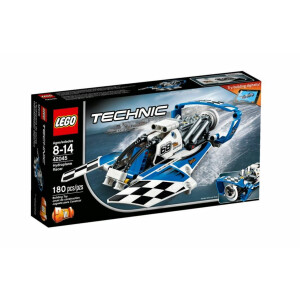 LEGO® Technic 42045 - Renngleitboot
