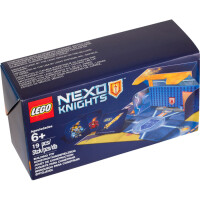 LEGO&reg; 5004389 - Nexo Knights Mini-Fortrex Gefechtstation