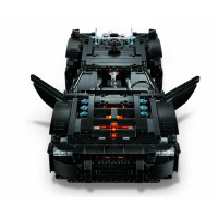 LEGO&reg; Technic 42127 - BATMANS BATMOBIL&trade;