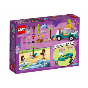 LEGO&reg; Friends 41397 - Mobile Strandbar