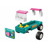 LEGO&reg; Friends 41397 - Mobile Strandbar