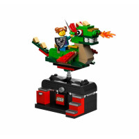 LEGO&reg; 5007428 - LR DRAGON ADVENTURE RIDE
