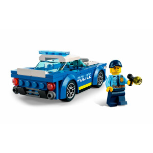 LEGO&reg; City 60312 - Polizeiauto