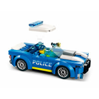 LEGO&reg; City 60312 - Polizeiauto