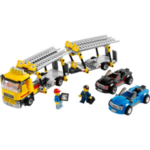 LEGO® City 60060 - Autotransporter