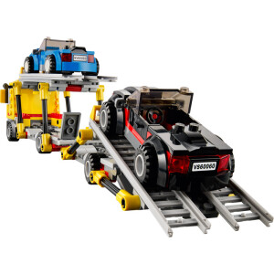 LEGO&reg; City 60060 - Autotransporter