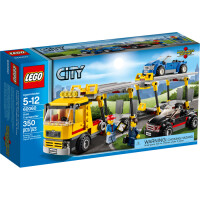 LEGO&reg; City 60060 - Autotransporter