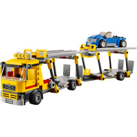 LEGO&reg; City 60060 - Autotransporter