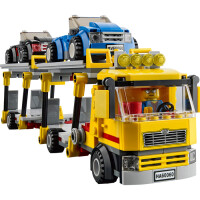 LEGO&reg; City 60060 - Autotransporter