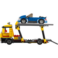 LEGO&reg; City 60060 - Autotransporter