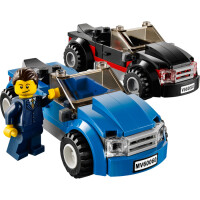 LEGO&reg; City 60060 - Autotransporter