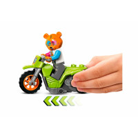 LEGO&reg; City 60356 - B&auml;ren-Stuntbike
