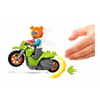 LEGO&reg; City 60356 - B&auml;ren-Stuntbike