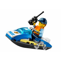 LEGO&reg; City 30567 - Polizei Jetski